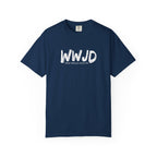 What Would Jesus Do Tee