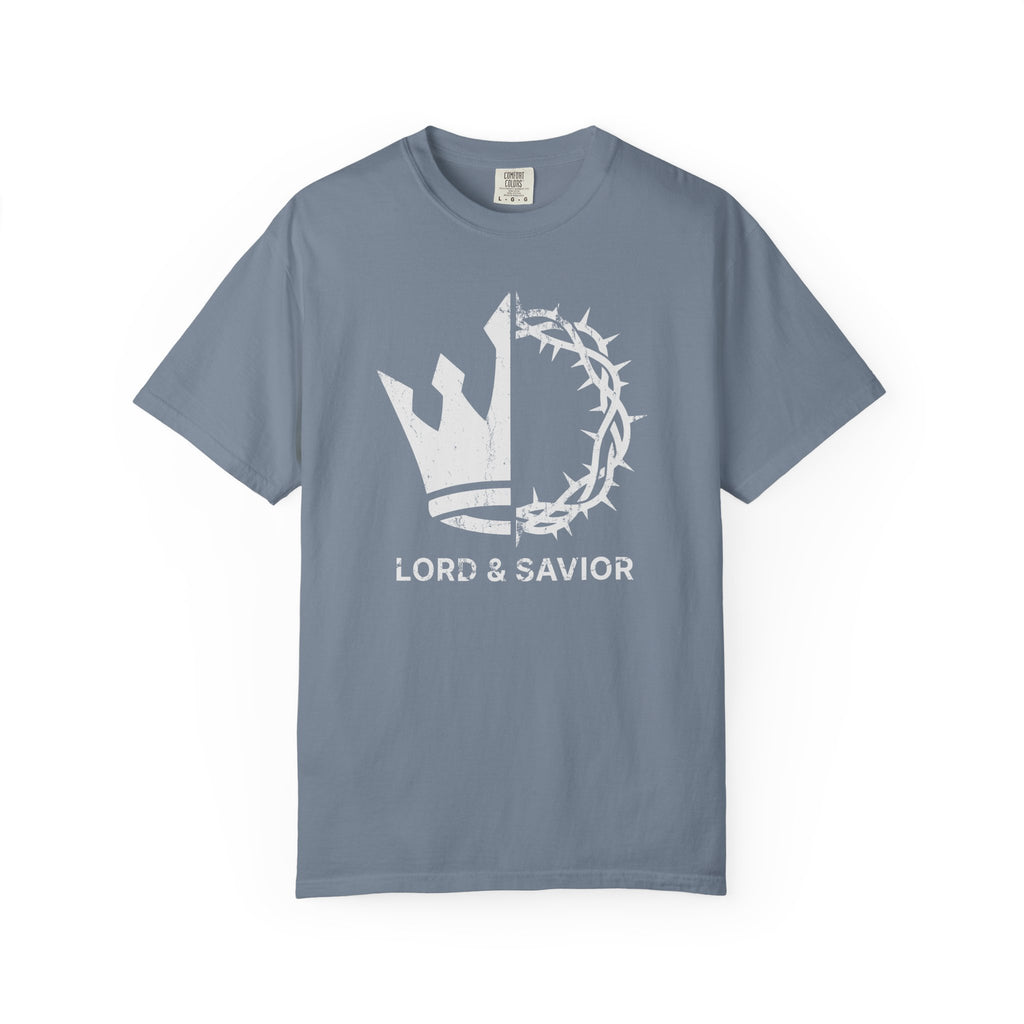 Lord & Savior Tee