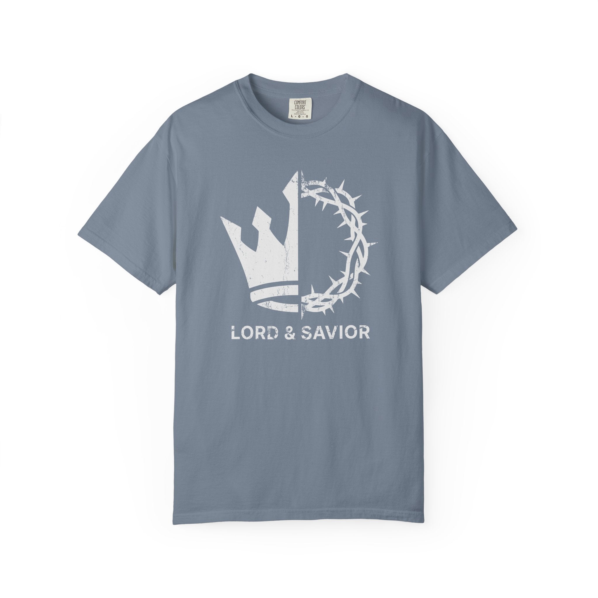 Lord & Savior Tee