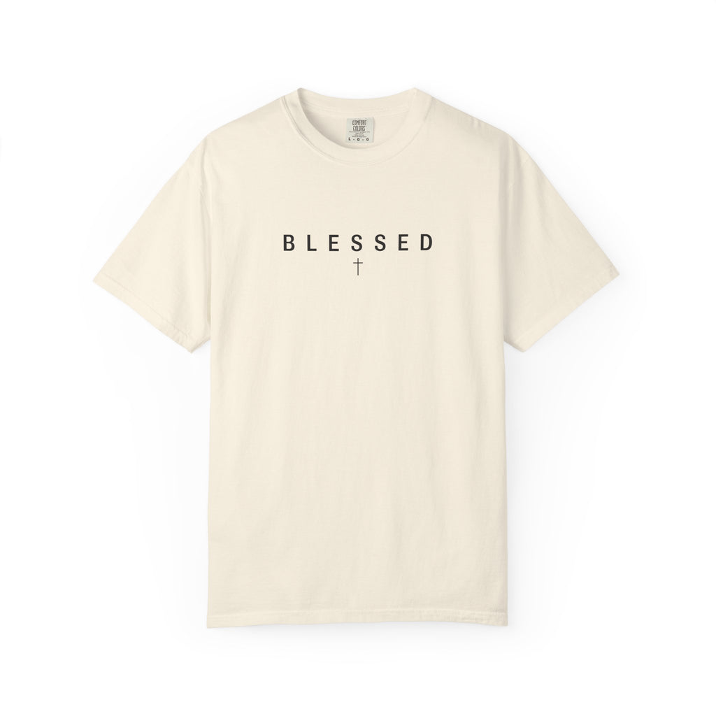 Blessed Tee