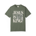 Jesus is King Tee