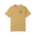 Blessed Is the Man Tee