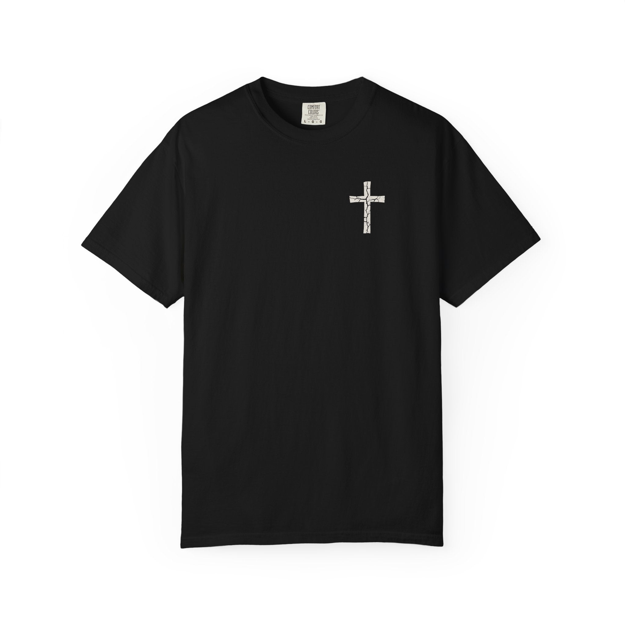 For God So Loved the World Tee