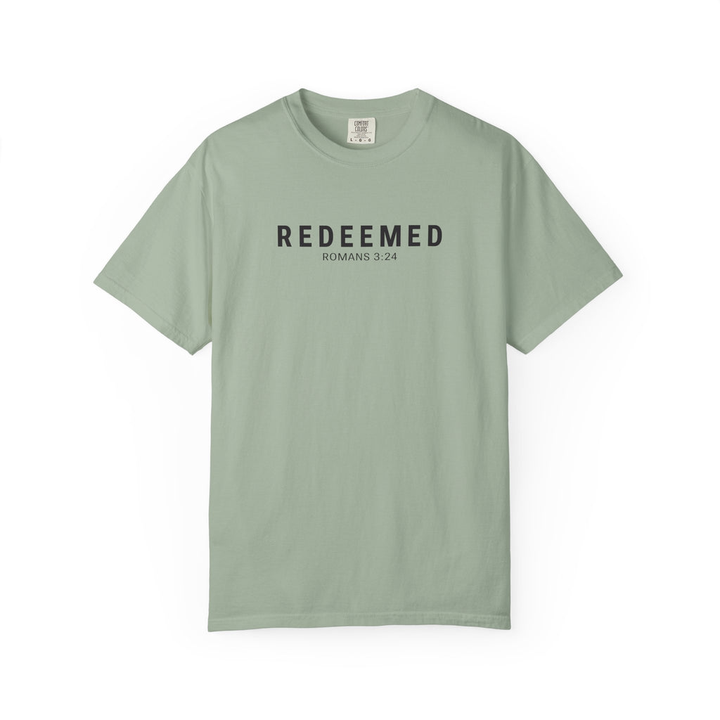 Redeemed Tee