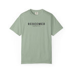 Redeemed Tee