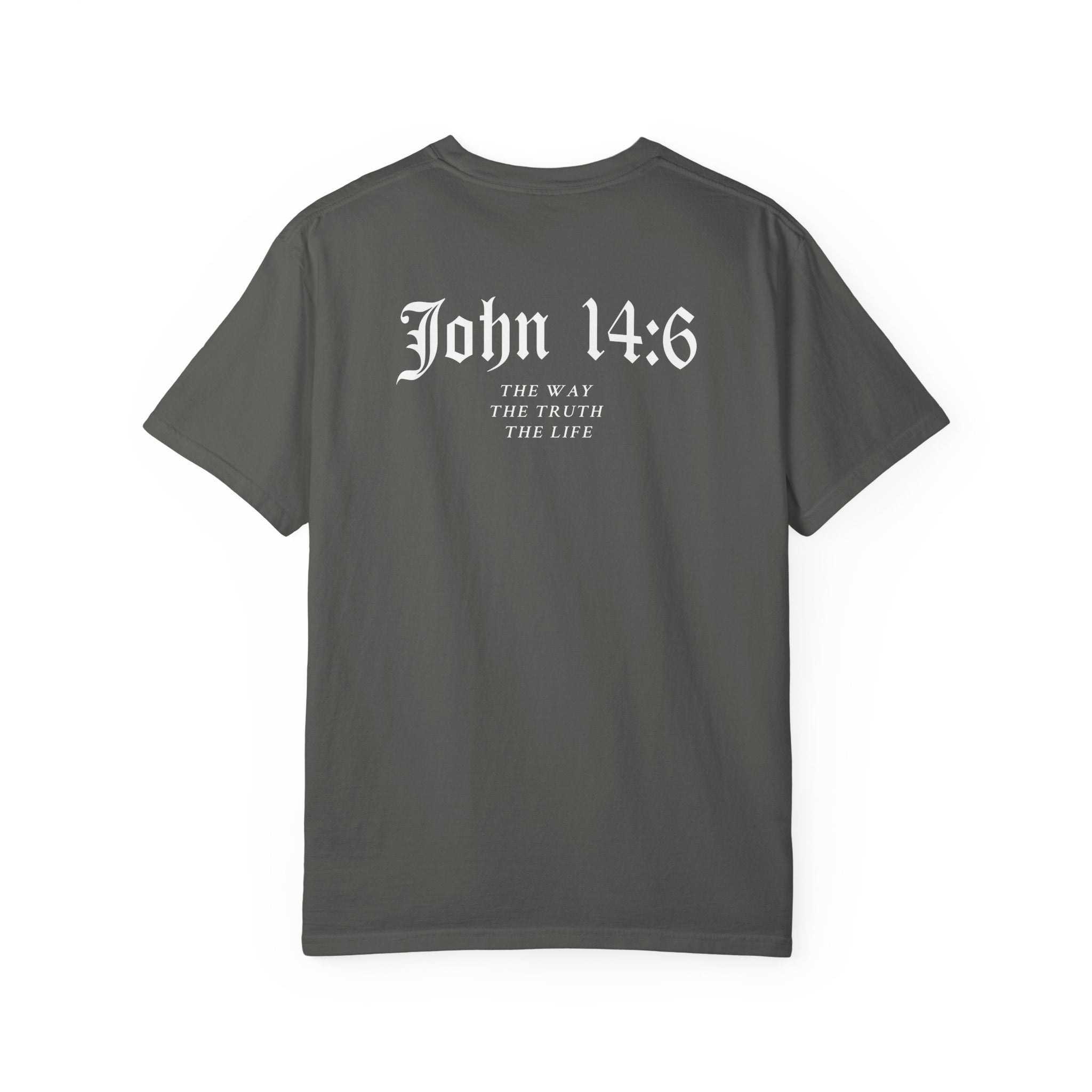 John 14:6 Tee