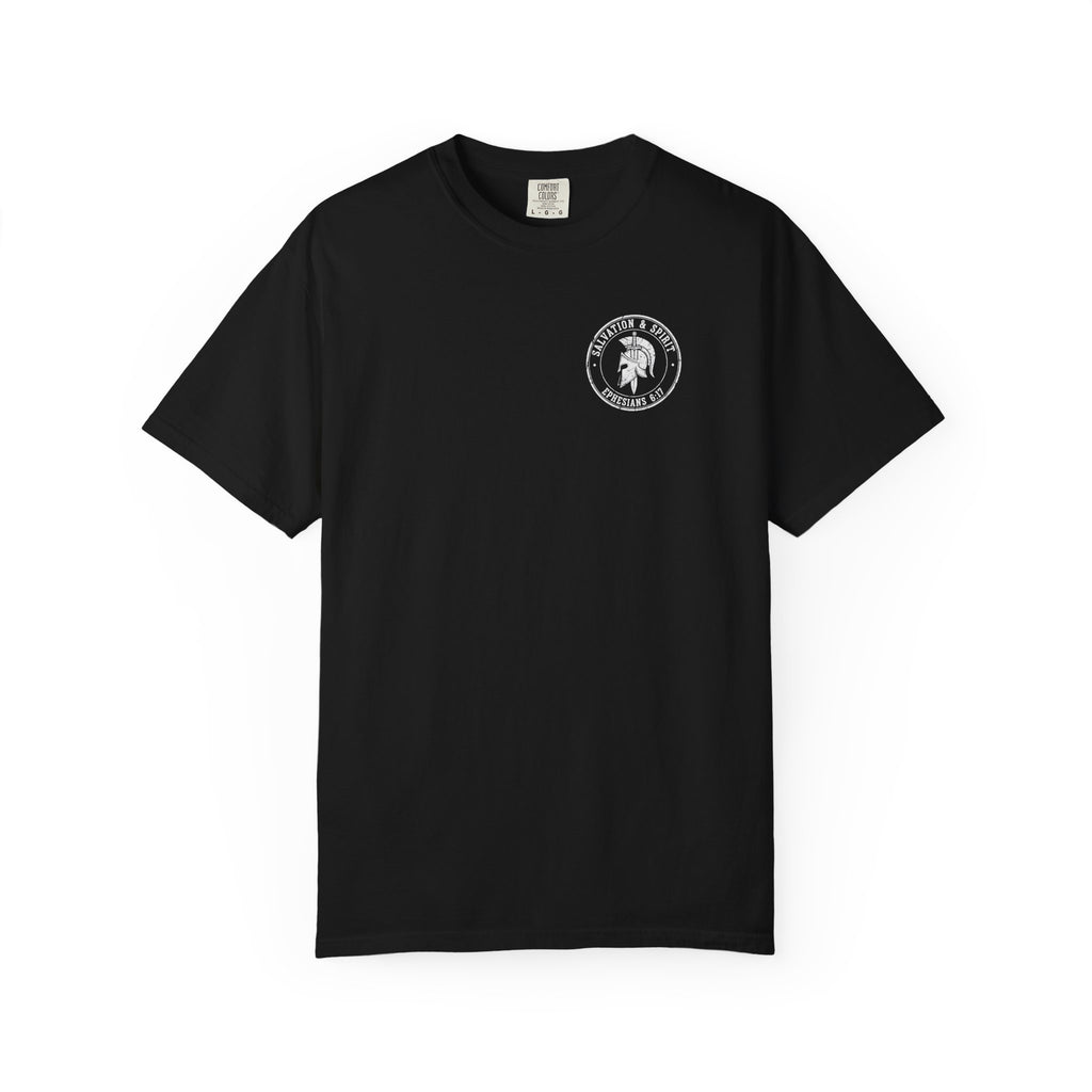 Salvation & Spirit Tee