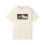 Faith Can Move Mountains Tee