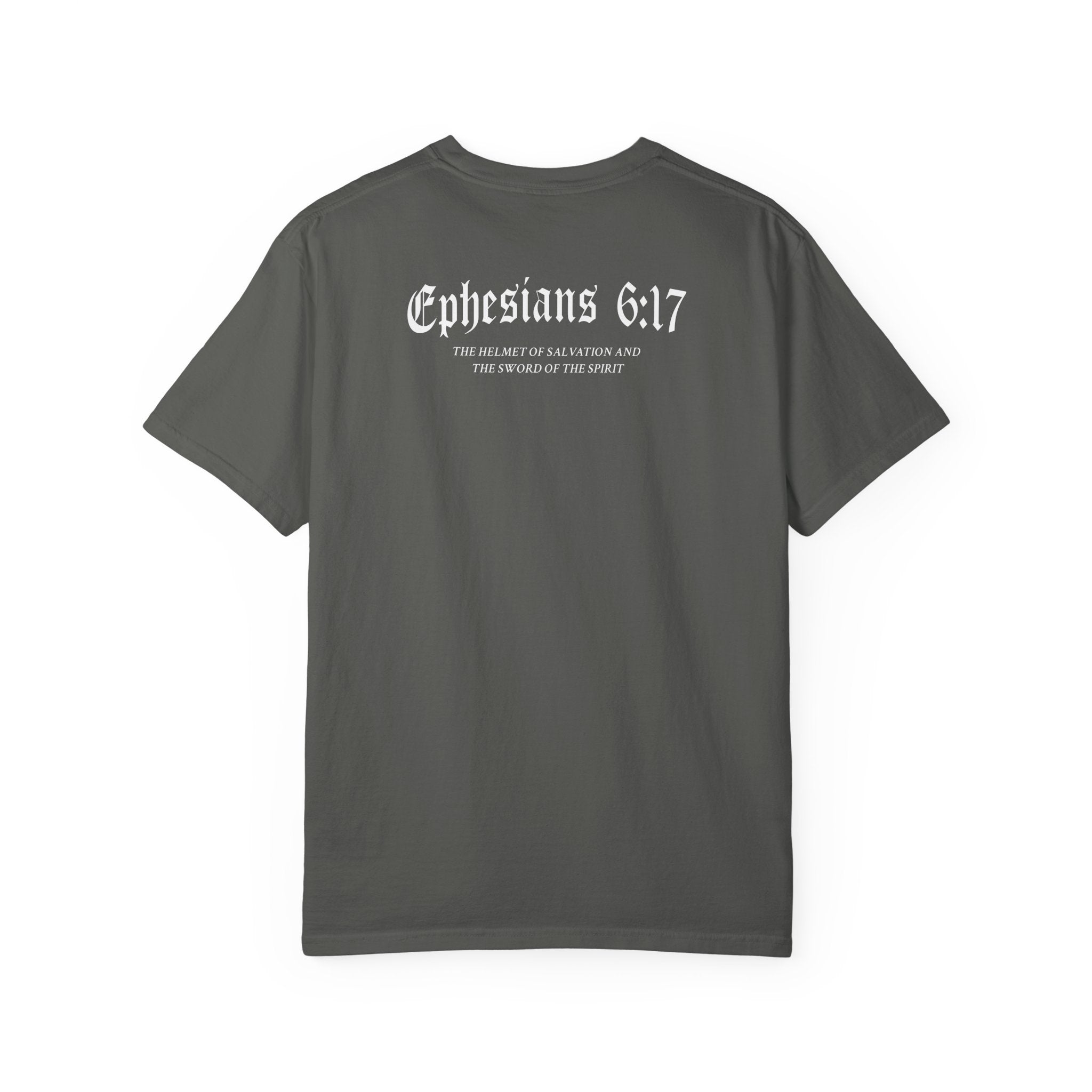 Ephesians 6:17 Tee