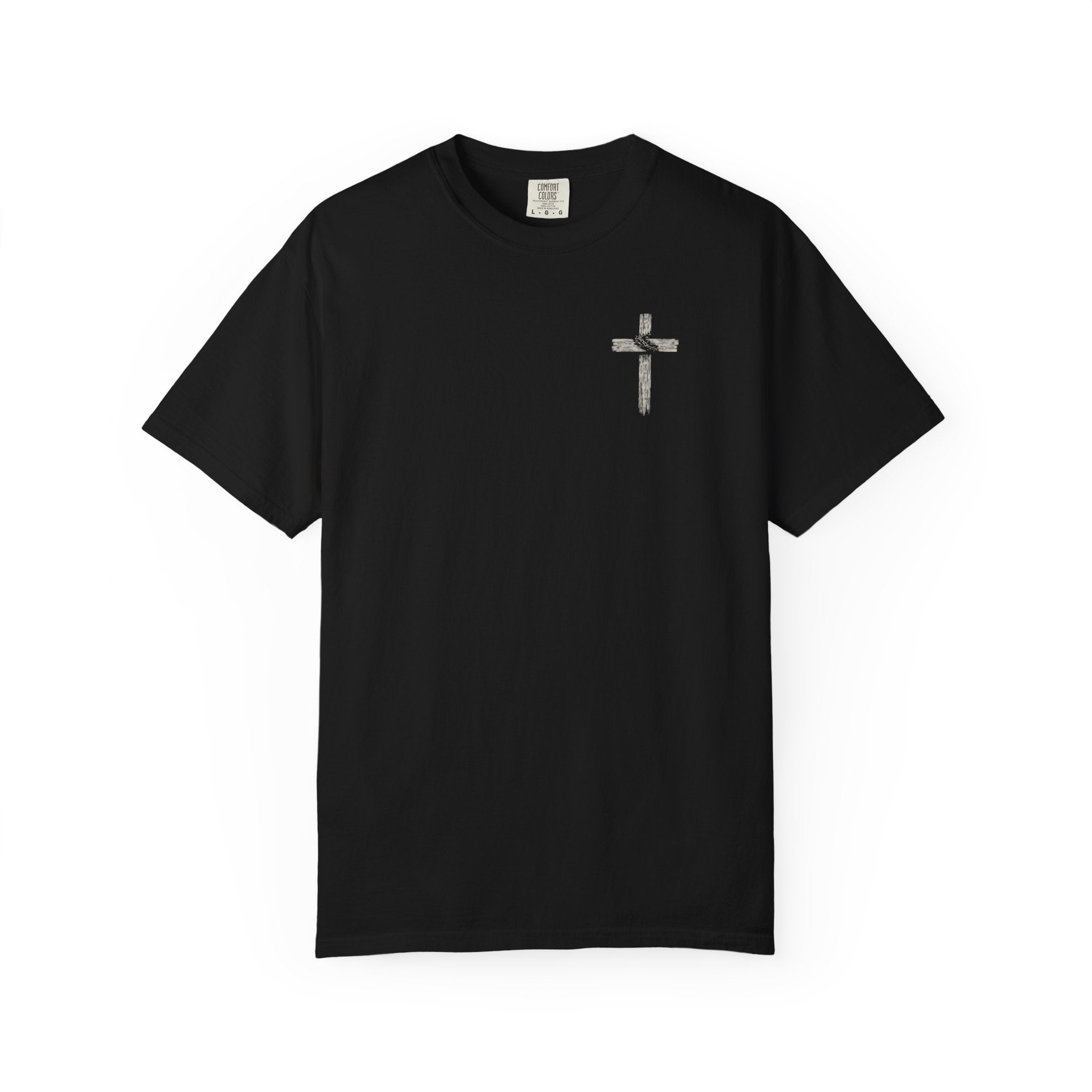 For God So Loved the World Tee