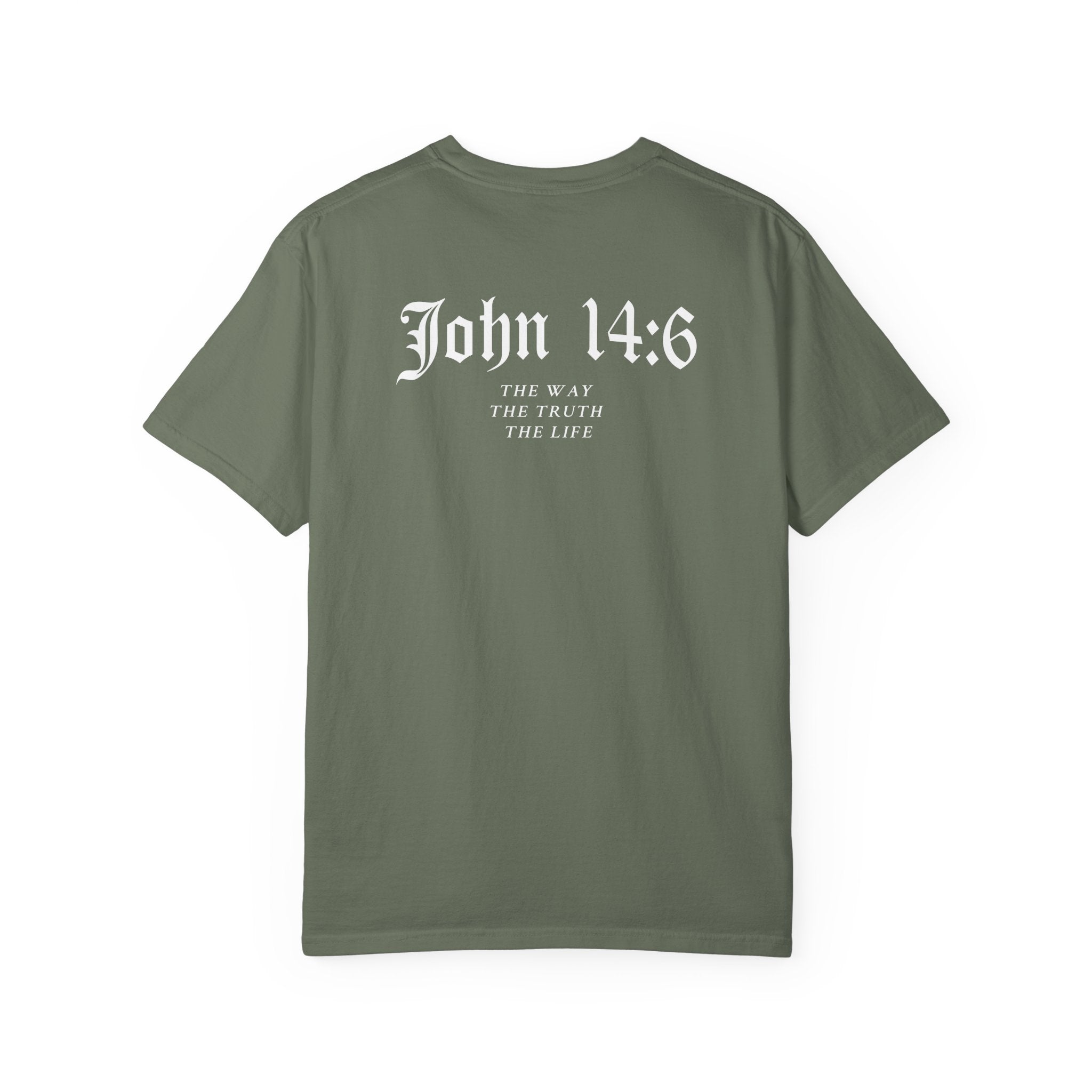 John 14:6 Tee
