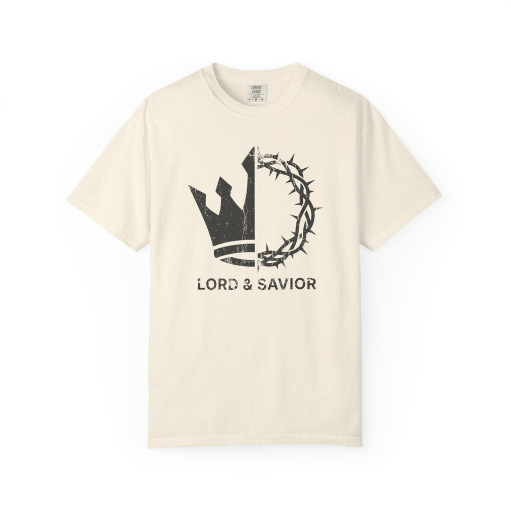 Lord & Savior Tee