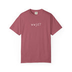 What Would Jesus Do Tee