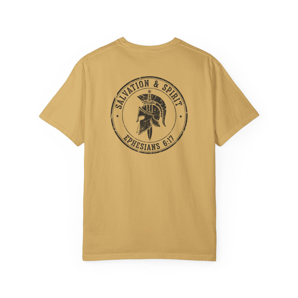 Salvation & Spirit Tee