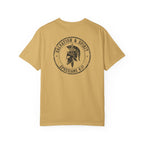 Salvation & Spirit Tee