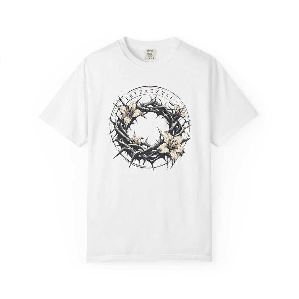 It is Finished Tee