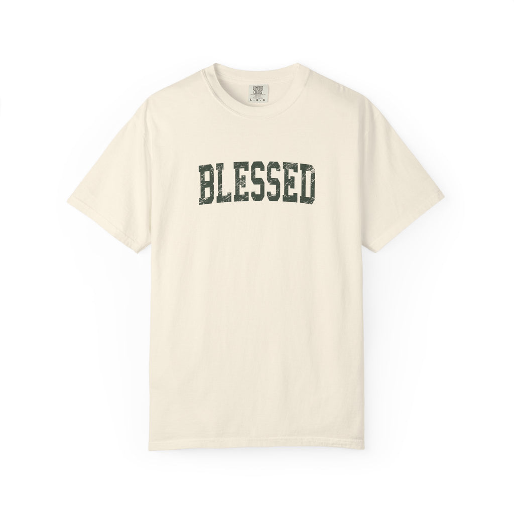 Blessed Tee
