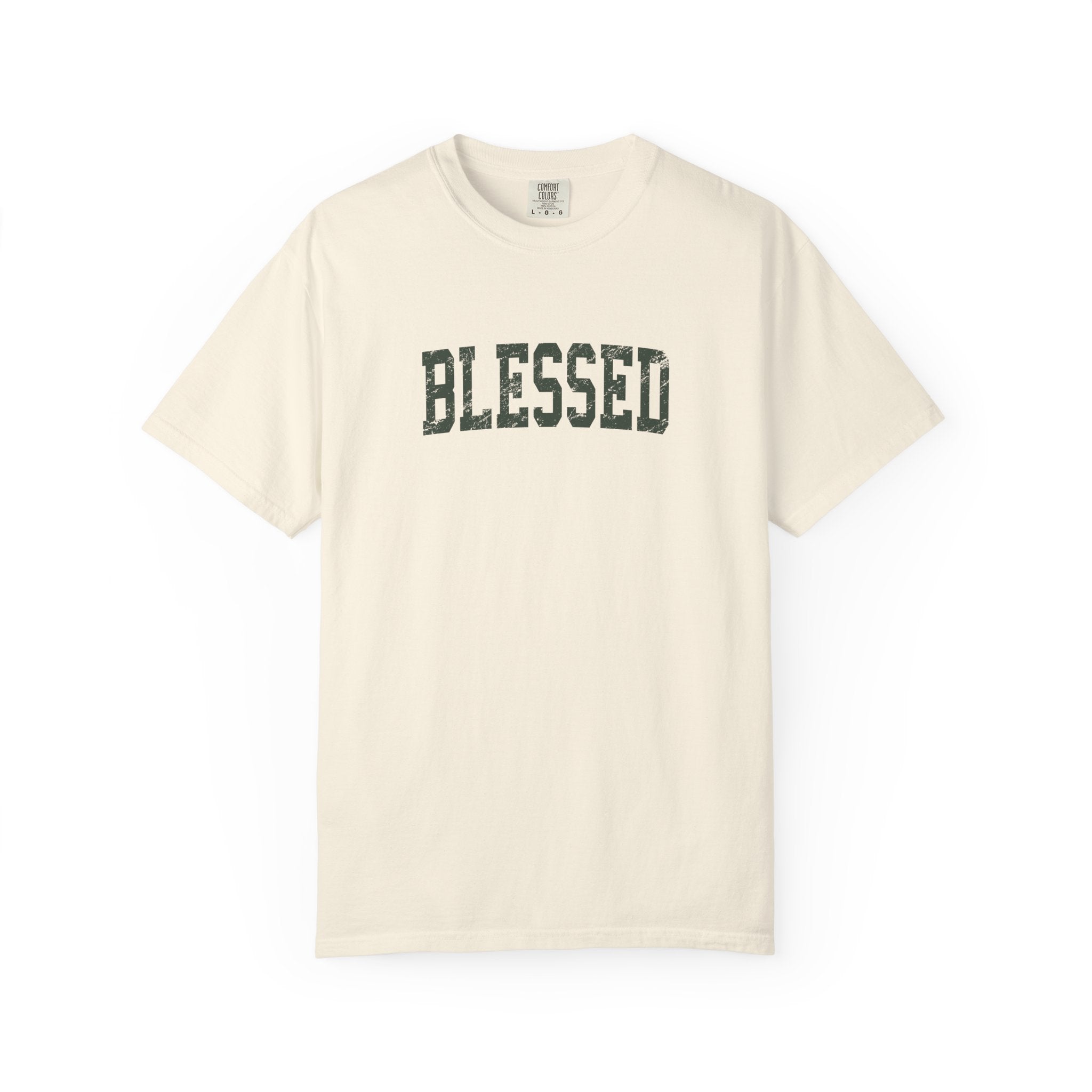 Blessed Tee