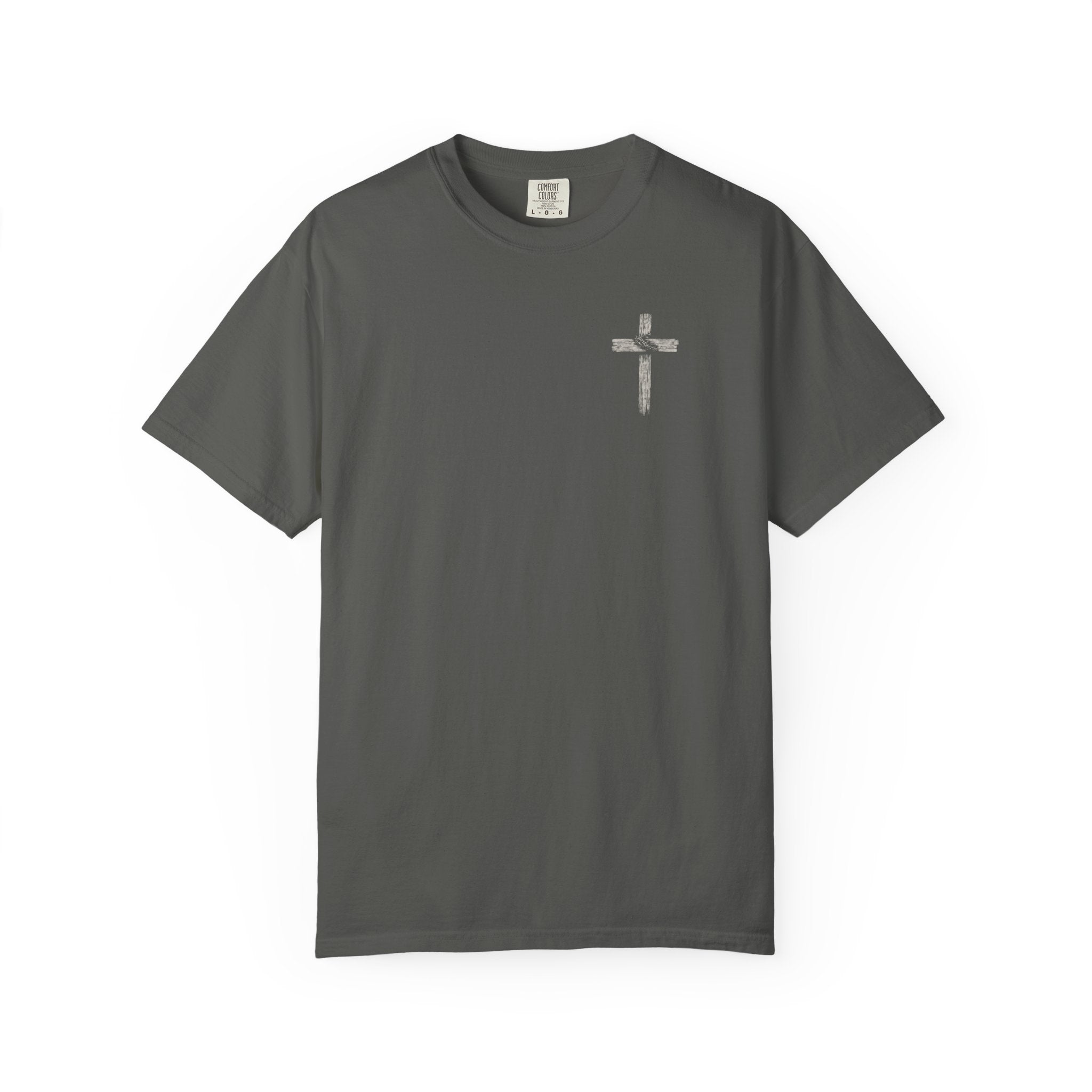 For God So Loved the World Tee