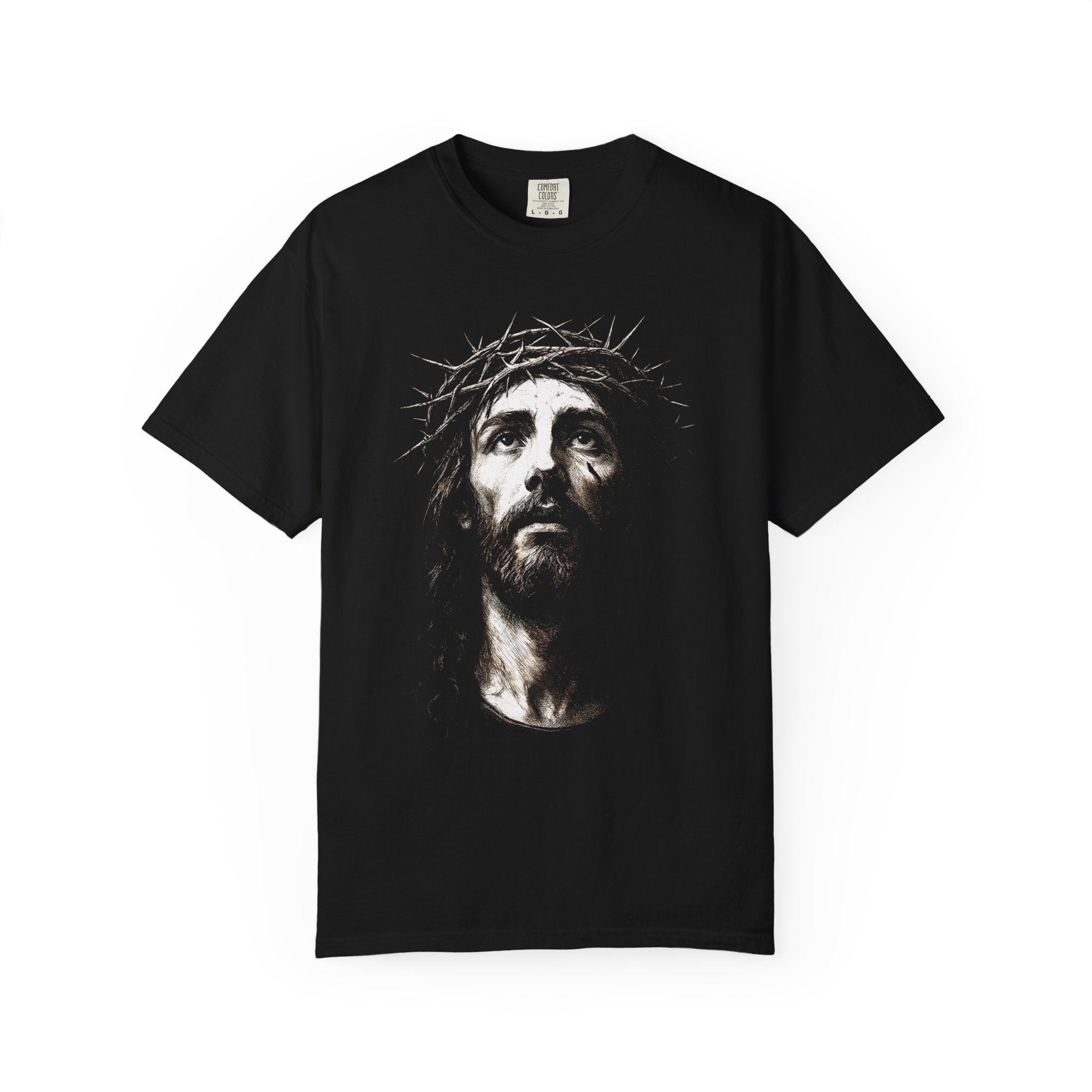 Crowned King Tee