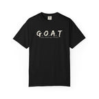GOAT God Over All Things Tee