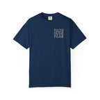 Faith Over Fear Tee