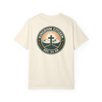 Kingdom Citizen Est. 33 AD Tee