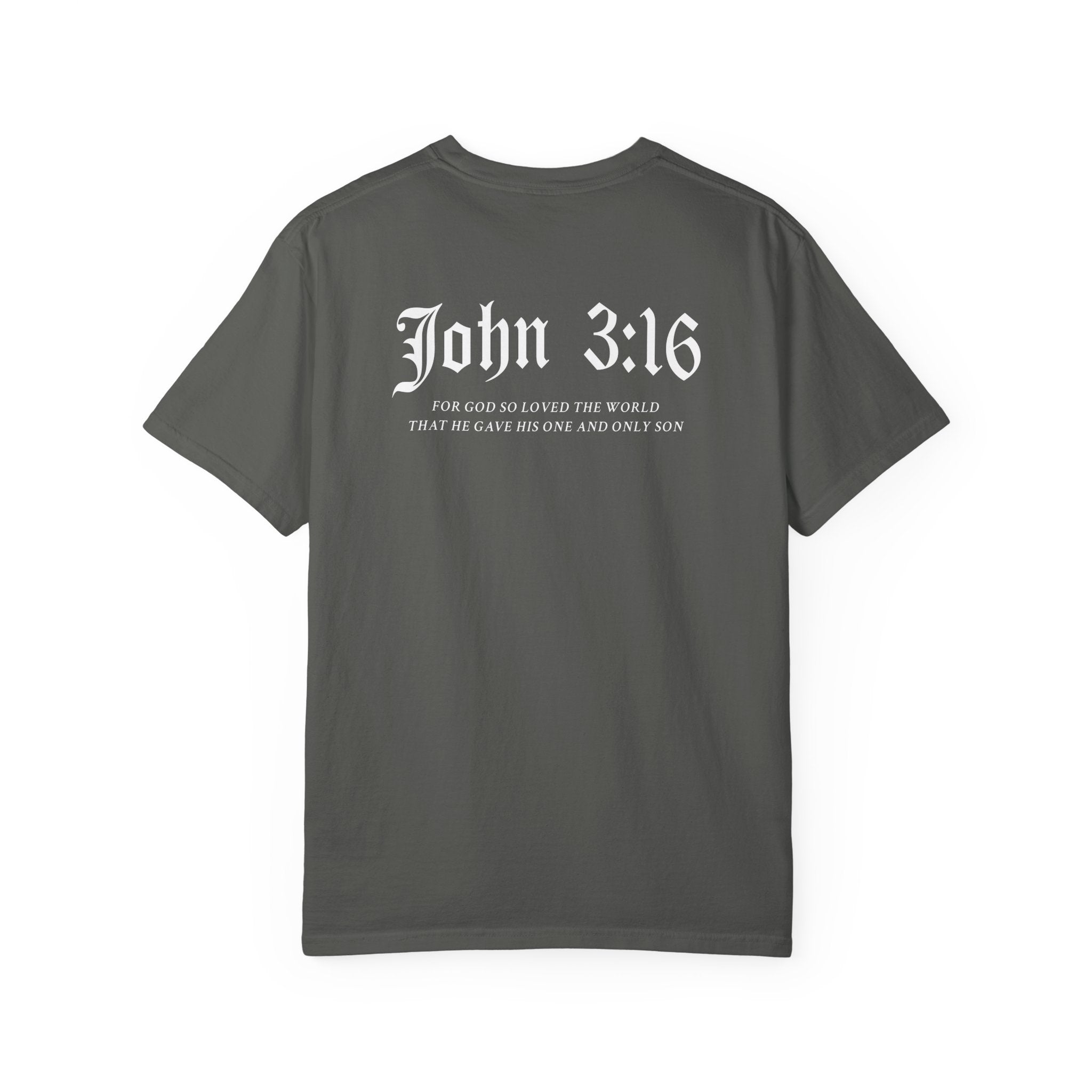 John 3:16 Tee