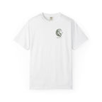 Blessed Is the Man Tee