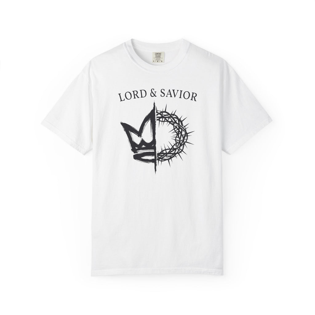 Lord & Savior Tee