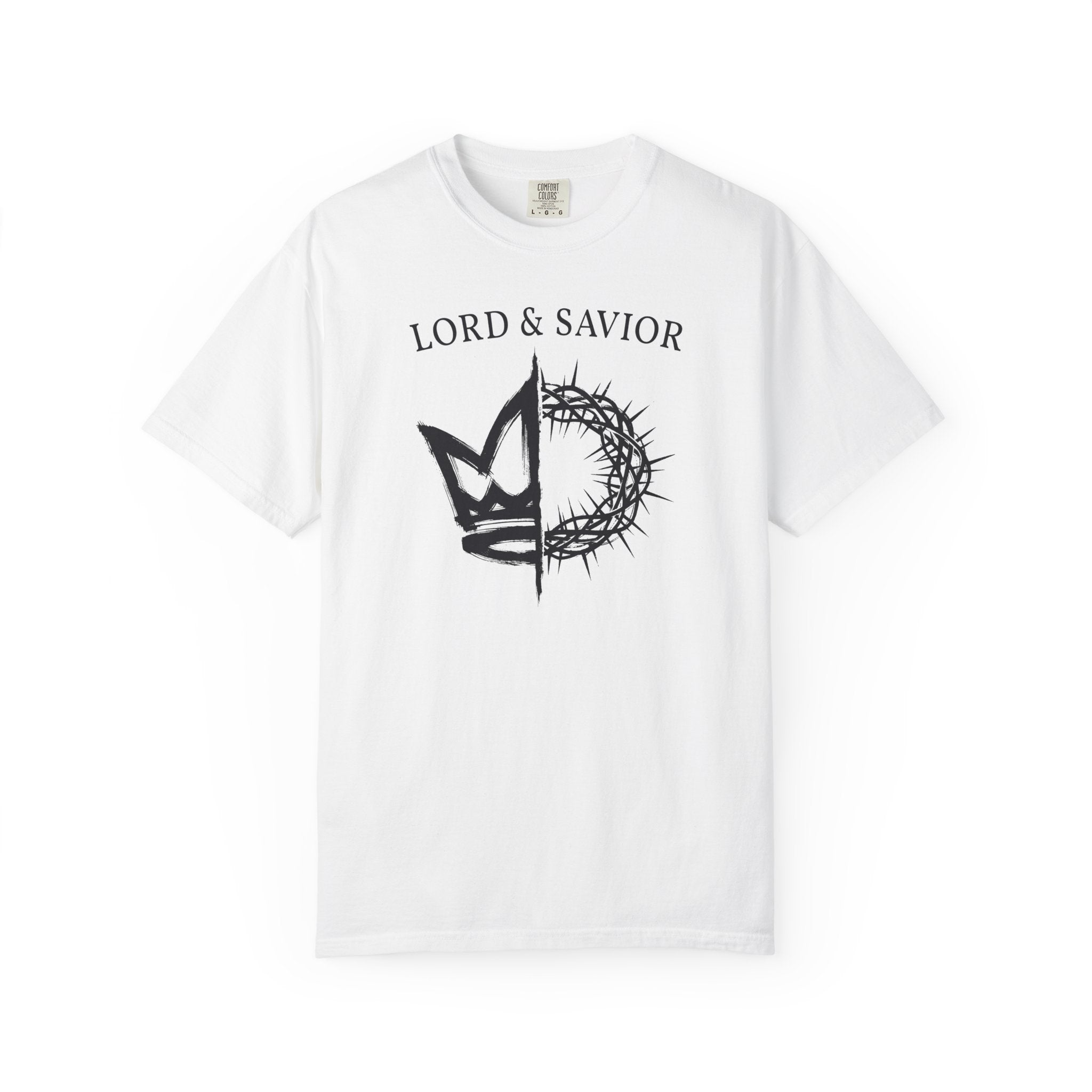 Lord & Savior Tee
