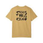 Jesus Is King Tee