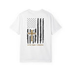 Faith Family Freedom Tee