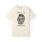 Created Tee