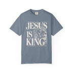 Jesus is King Tee