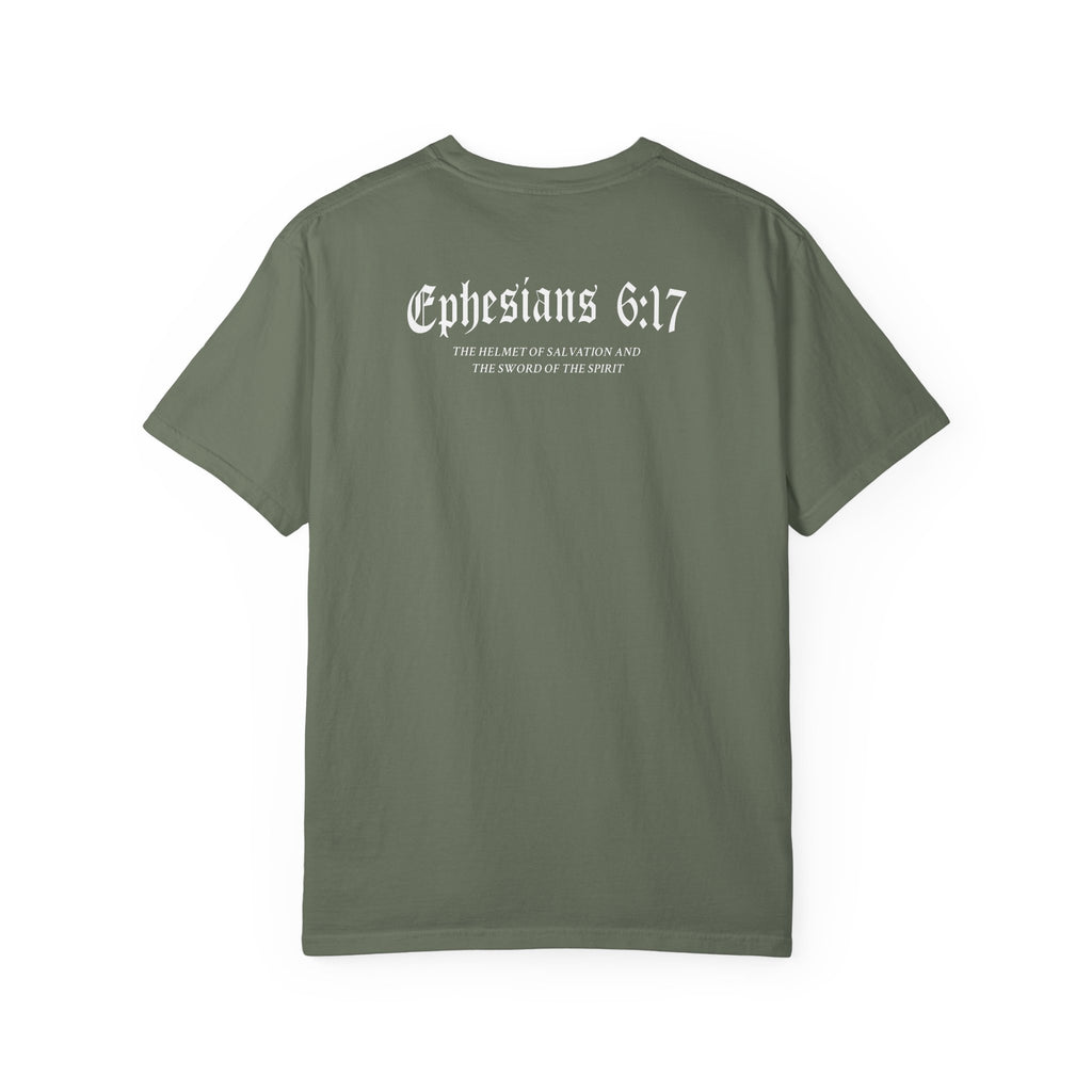 Ephesians 6:17 Tee