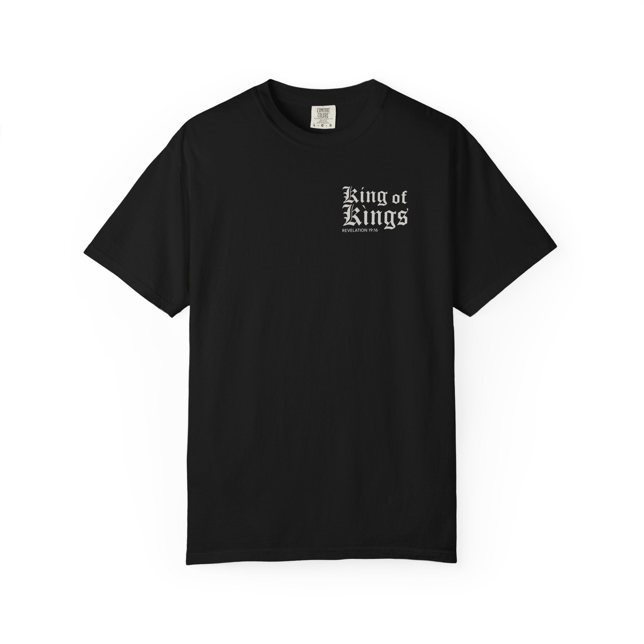 King of Kings Tee