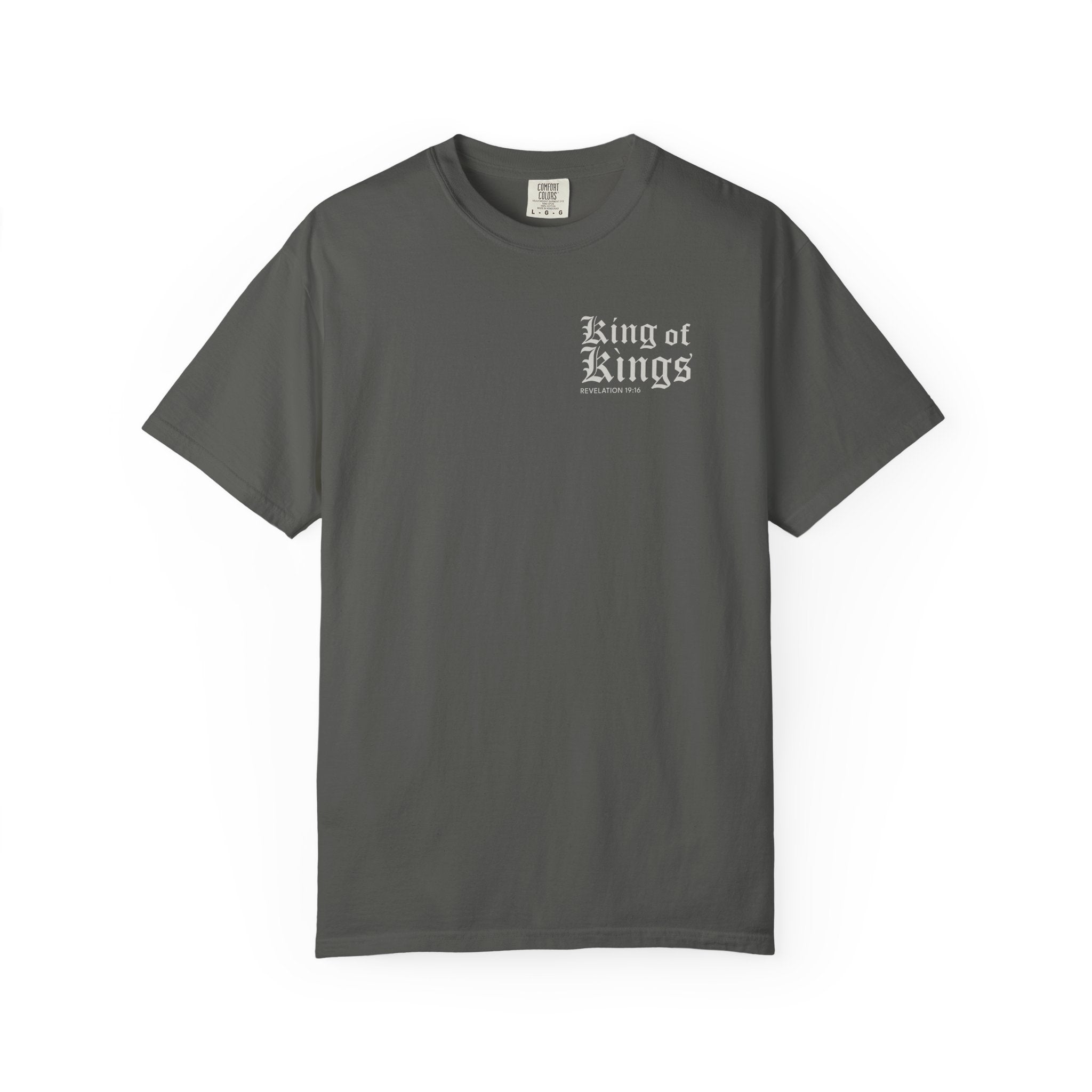 King of Kings Tee