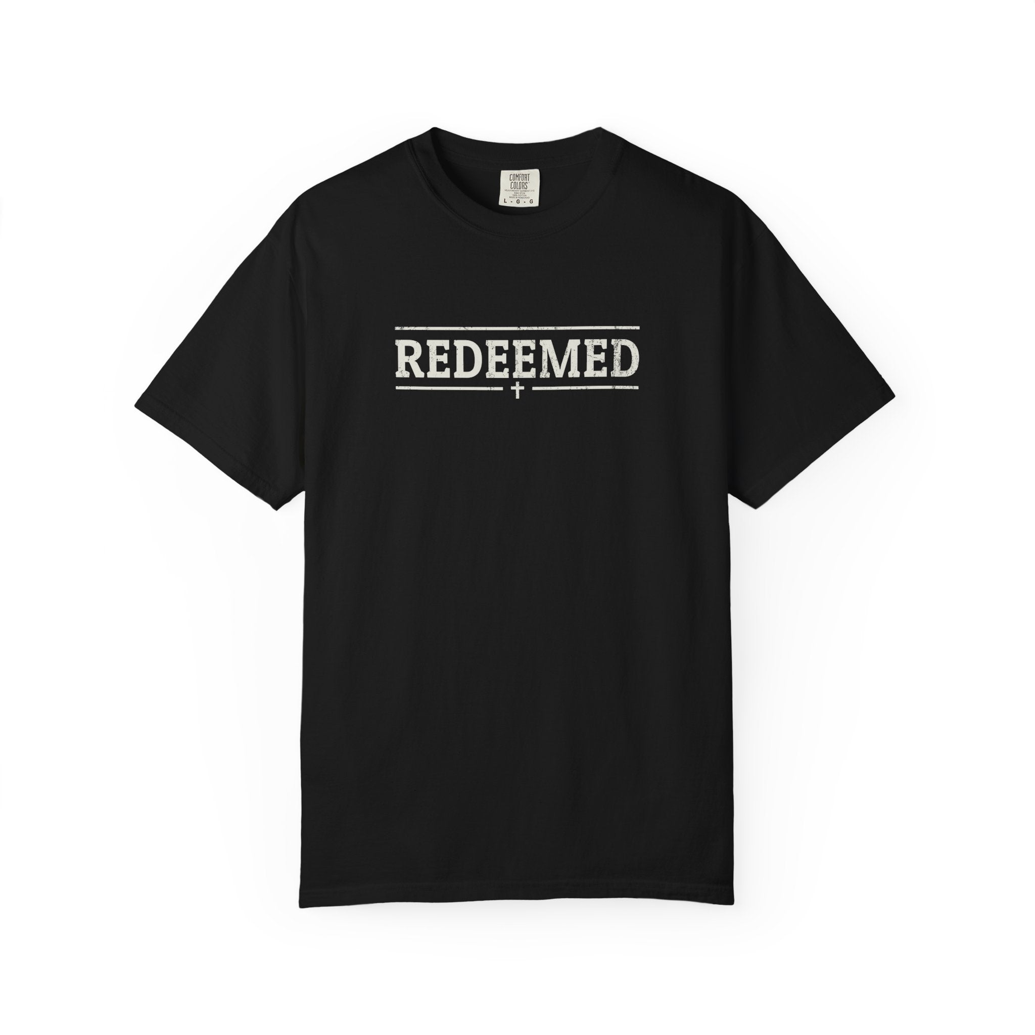 Redeemed Tee