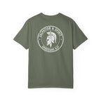 Salvation & Spirit Tee