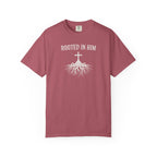 Rooted In Him Tee