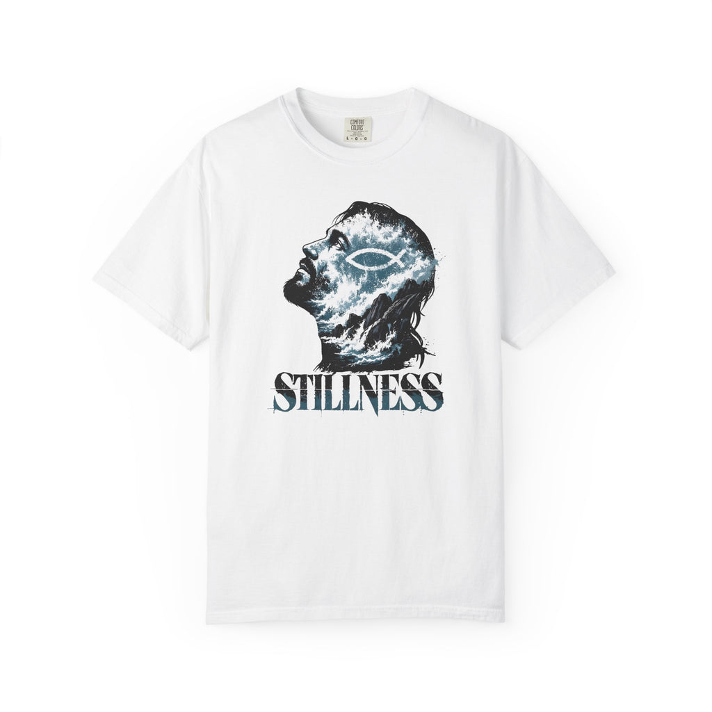 Stillness Tee