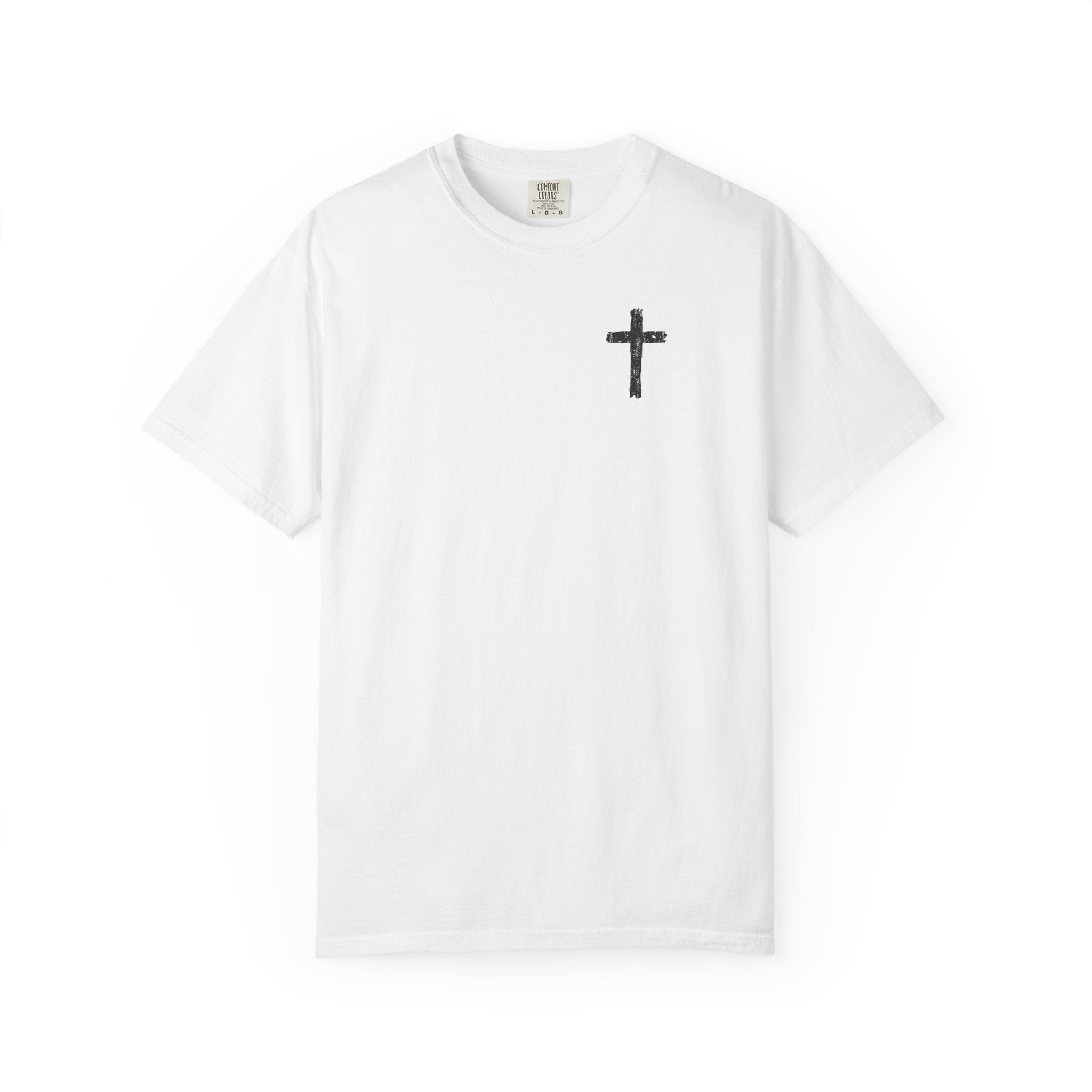 Faith Family Freedom Tee