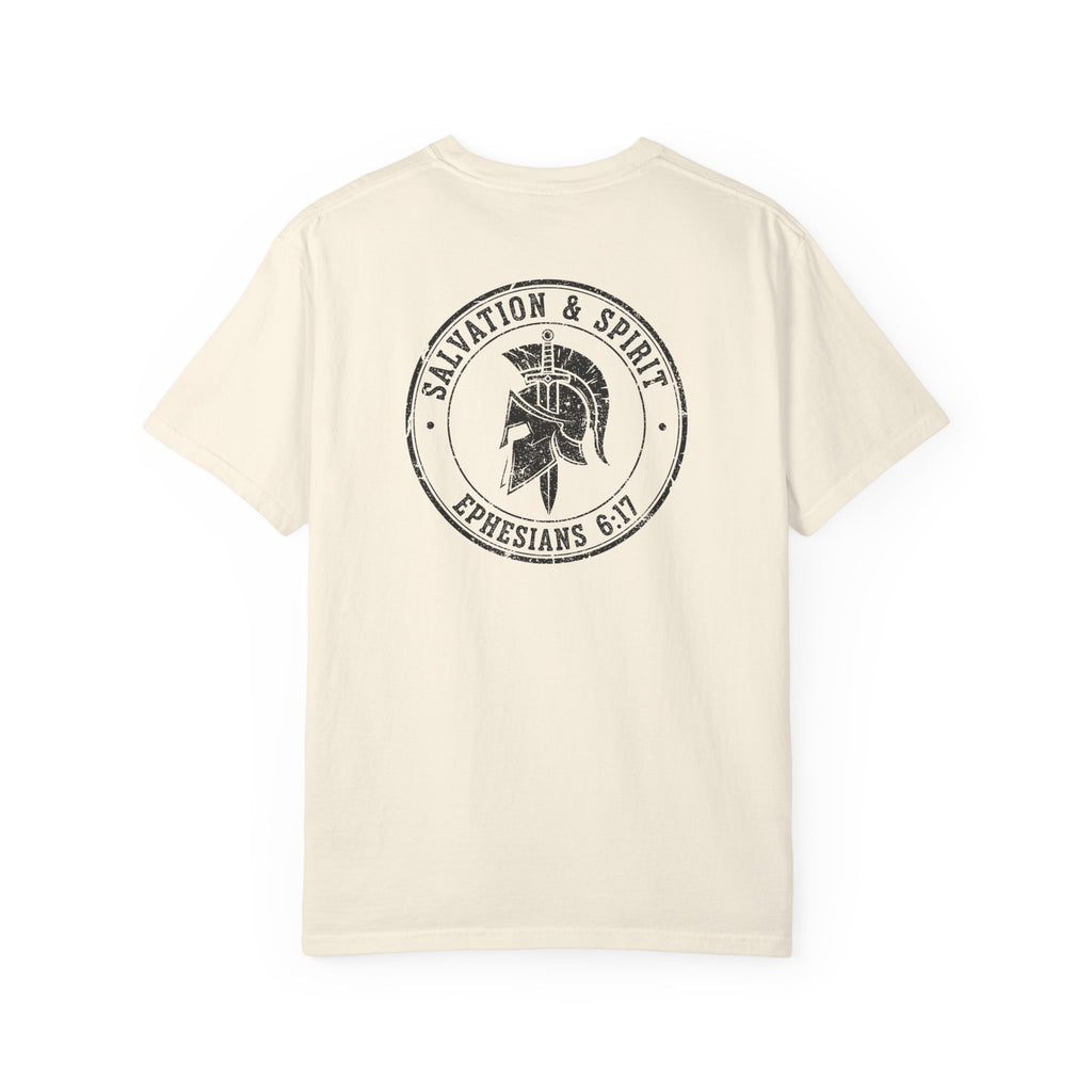 Salvation & Spirit Tee