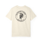Salvation & Spirit Tee