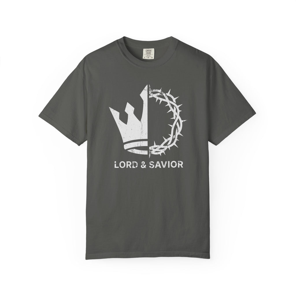 Lord & Savior Tee