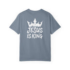 Jesus Is King Tee