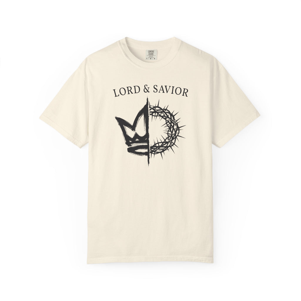 Lord & Savior Tee
