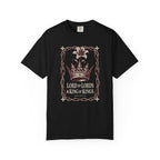 Lord of Lords & King of Kings Tee