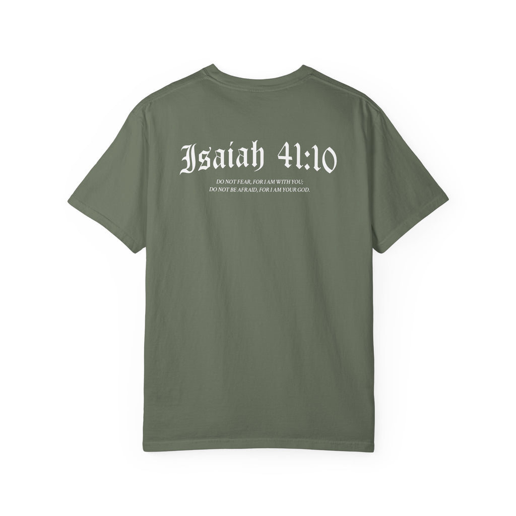 Isaiah 41:10 Tee